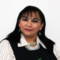 Ms. Xiomara Maradiaga
