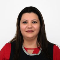 Mrs. Alejandra Medina