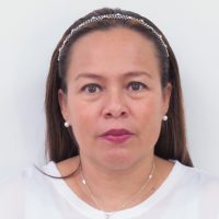 Mrs. Esvetlana Raudales Mrs. Esvetlana Raudales