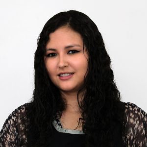 Mrs. Ana Paola Corrales