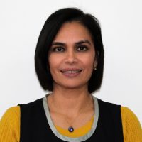 Mrs. Gabriela García