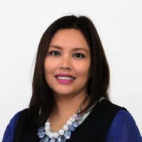 Mrs. Patricia Molina