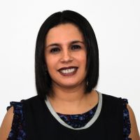 Mrs. María Luisa Godoy