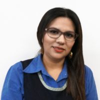 Mrs. Evelin Velázquez