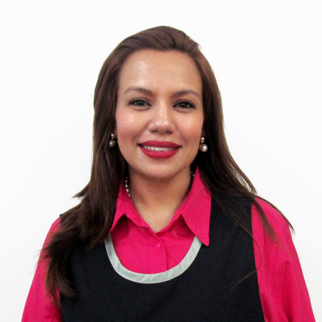 Mrs. Mildred Padilla