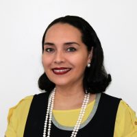 Mrs. Natalia Carías