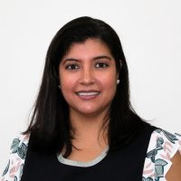 Mrs. Victoria Alvarado